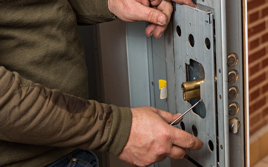 ouverture de porte prix Fosses