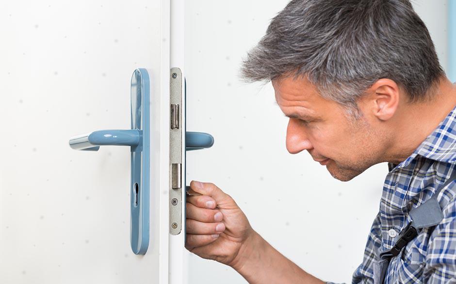 ouverture des portes Fosses